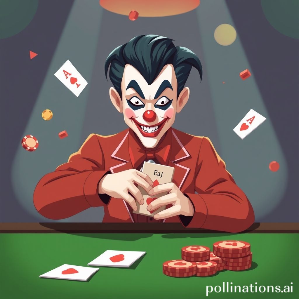  Keuntungan Menggunakan Joker via Dana